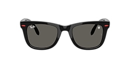 Ray-Ban Sunglasses RB4105 RAY-BAN MARVEL© - SPIDERMAN WAYFARER FOLDING