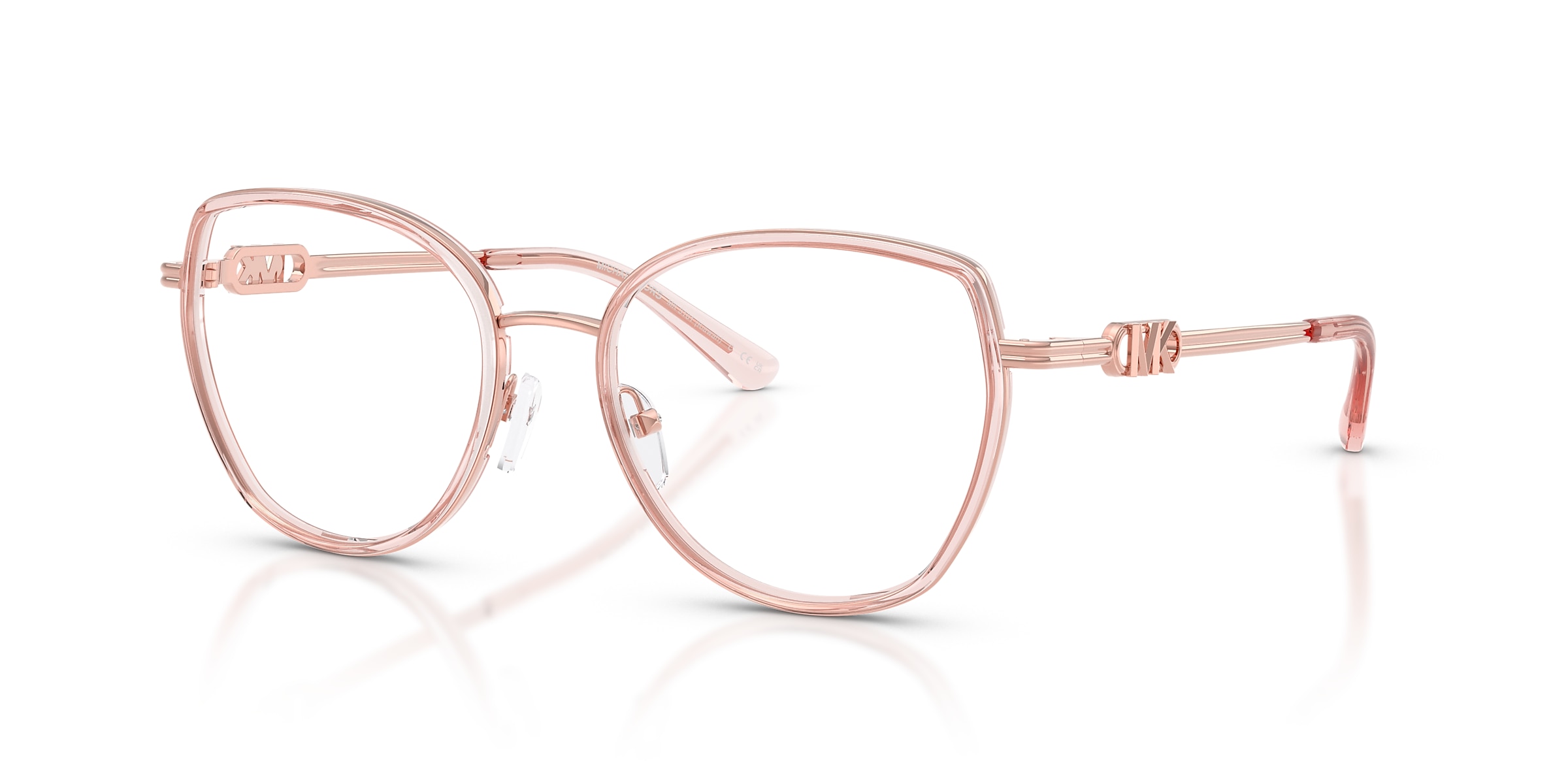 Michael Kors Glasses MK3101 KIAWAH