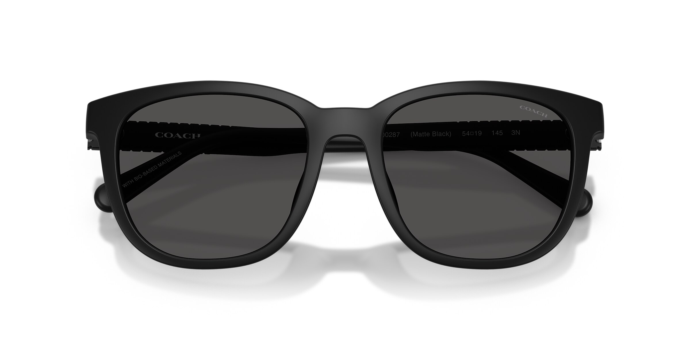 Coach Sunglasses HC8442U CCA00