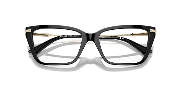 Jimmy Choo Glasses JC3002B
