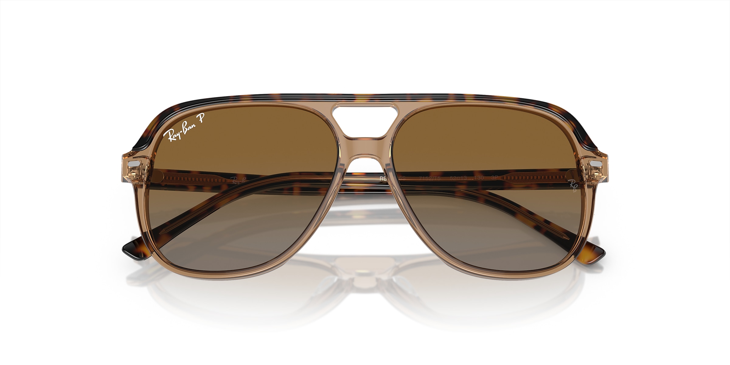 Ray-Ban Sunglasses RB9096S BILL KIDS