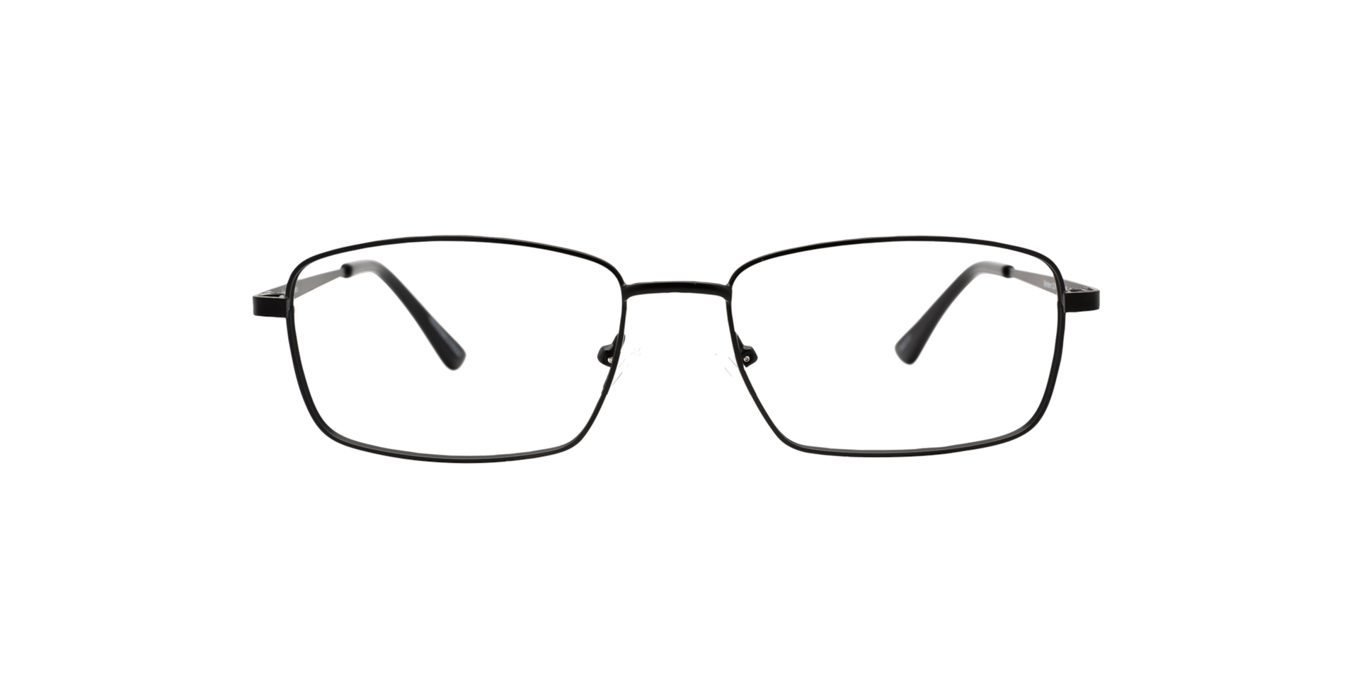 Clearly MORDERN Black, Size: XXL