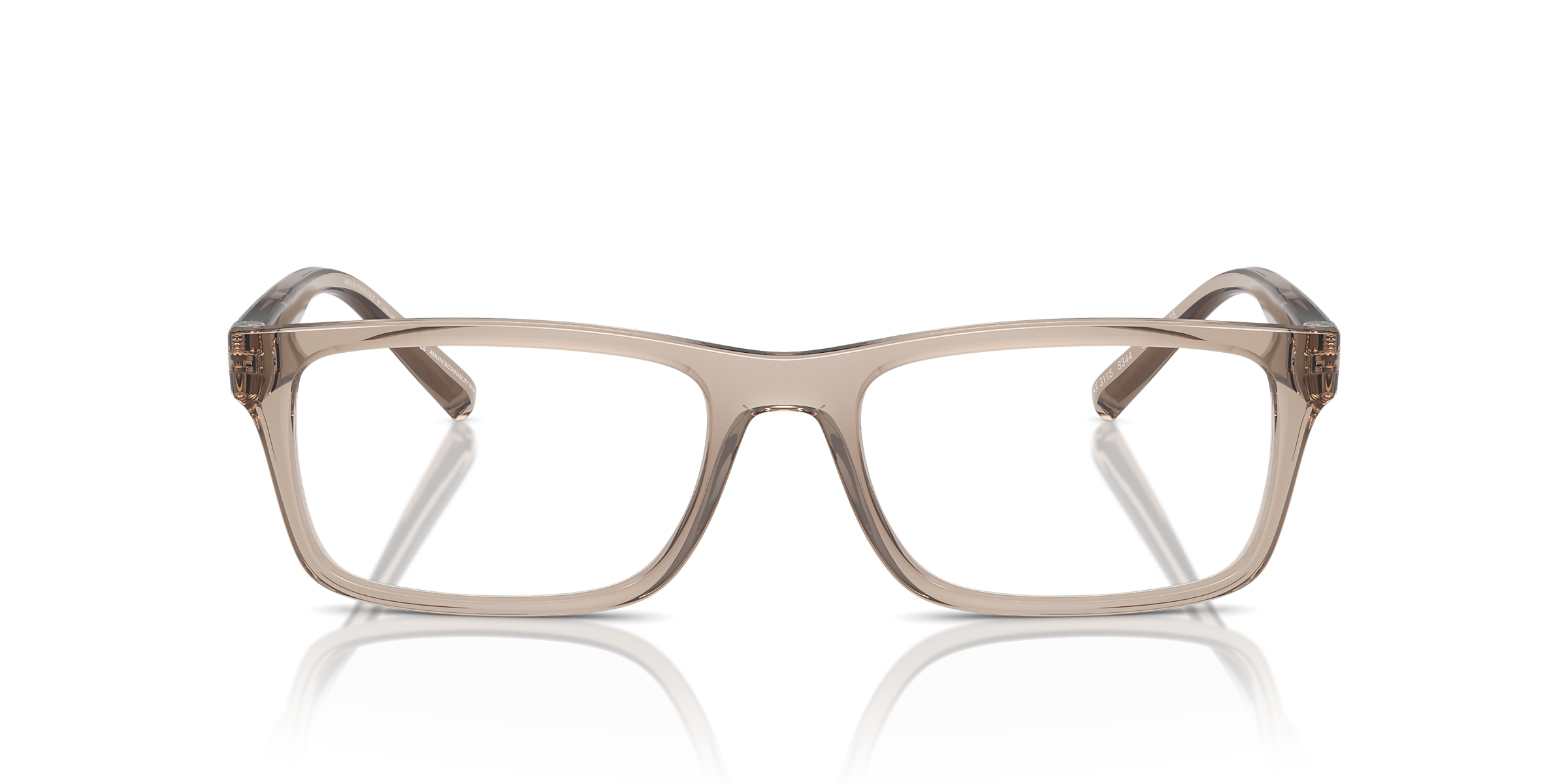 Armani Exchange Glasses AX3115