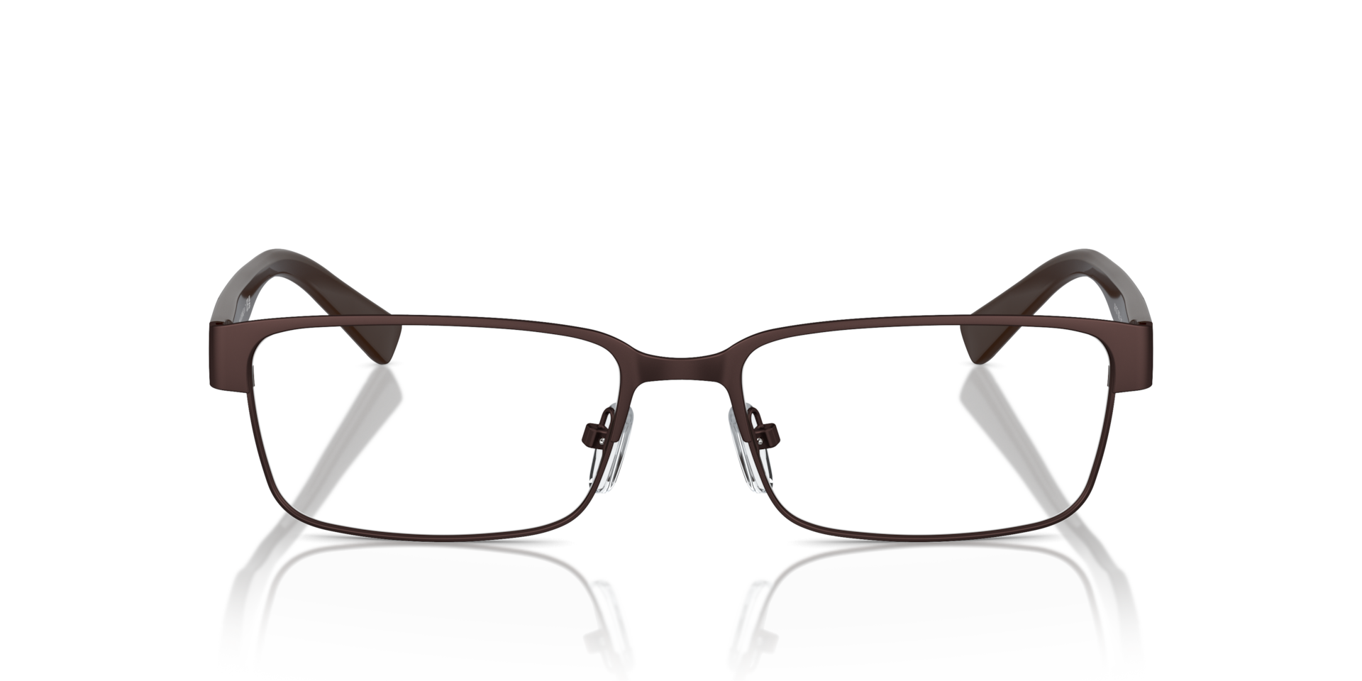 Armani Exchange AX1017 Brown, Size: M
