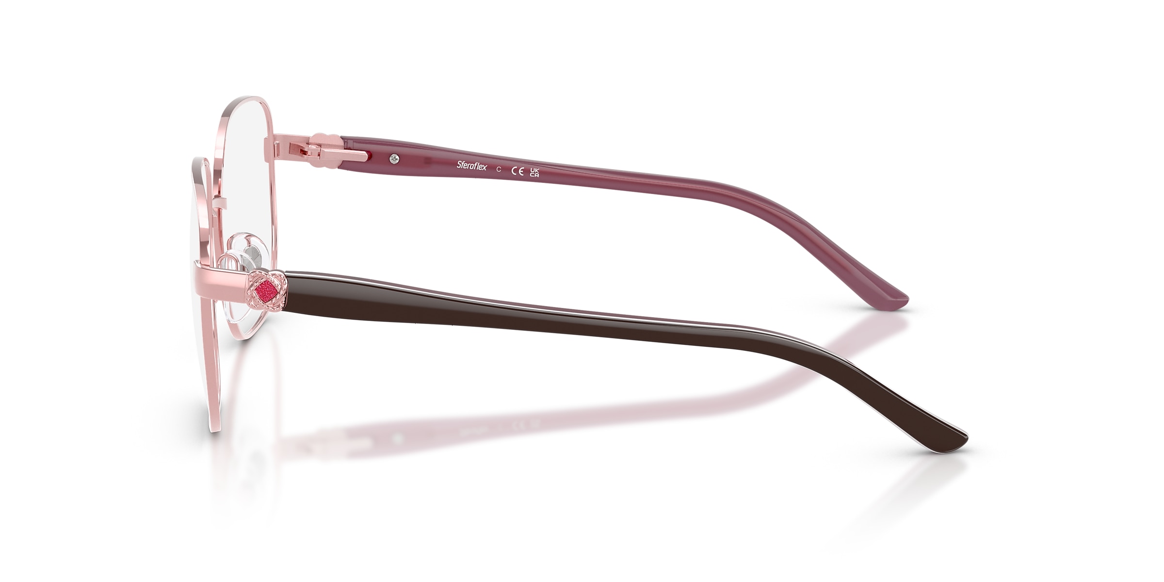 Sferoflex Glasses SF2606