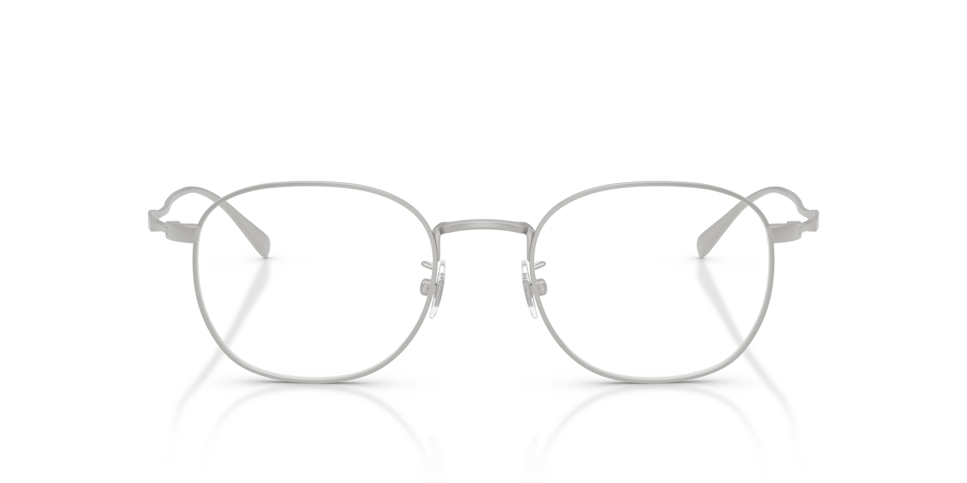 Brooks Brothers BB1131TD Silver, Size: M