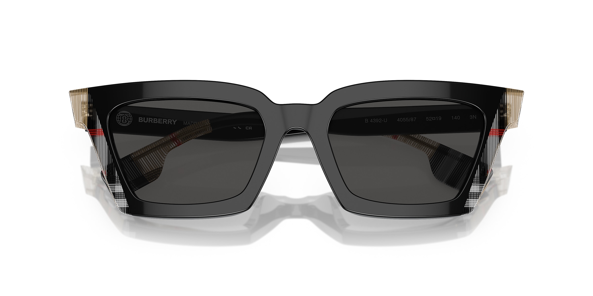 Burberry Sunglasses BE4392U BRIAR