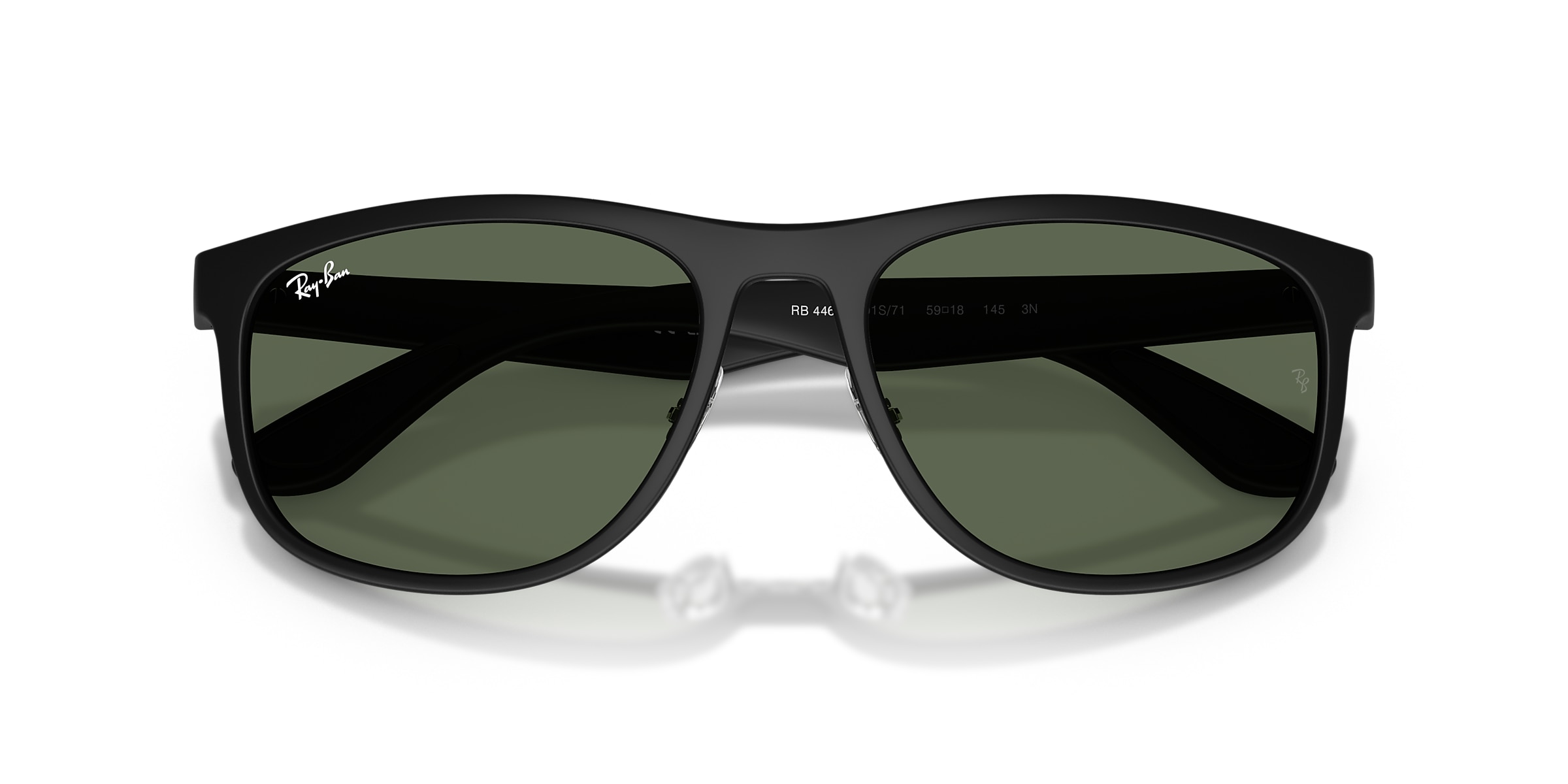 Ray-Ban Sunglasses RB4468 LITEFORCE