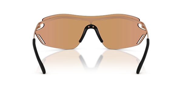 EA7 Sunglasses Q72001