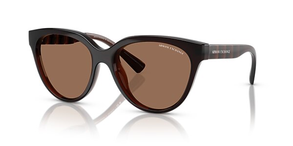 Armani Exchange Sunglasses AX4148SU
