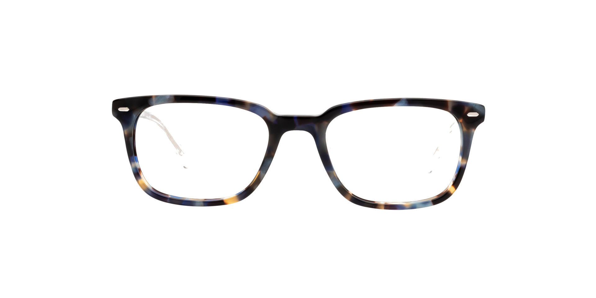 Clearly NIX Blue Havana, Size: XS