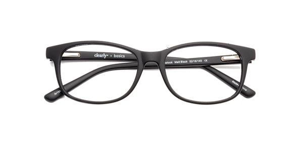 Clearly Glasses AROOSTOOK