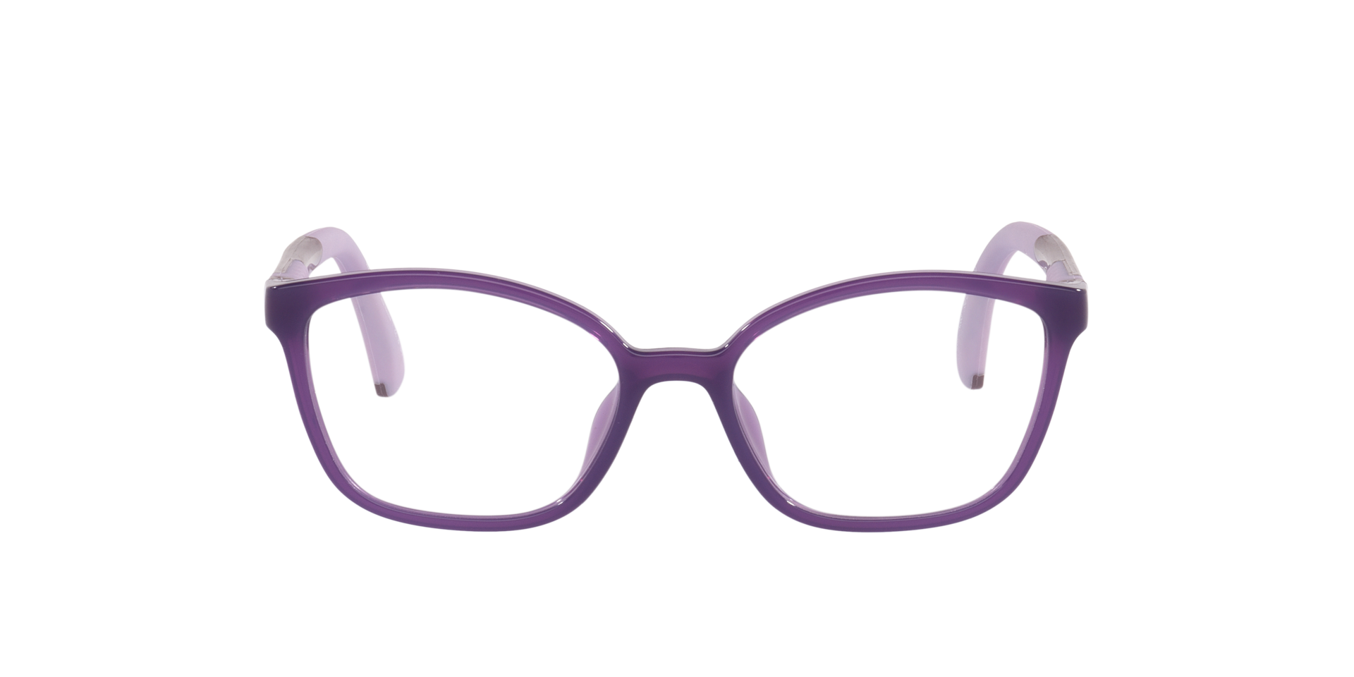 Miraflex MF4039 Translucent Purple, Size: L