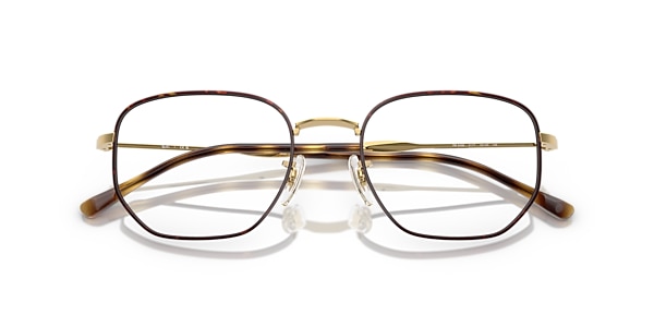Ray-Ban Glasses RB6496 OPTICS
