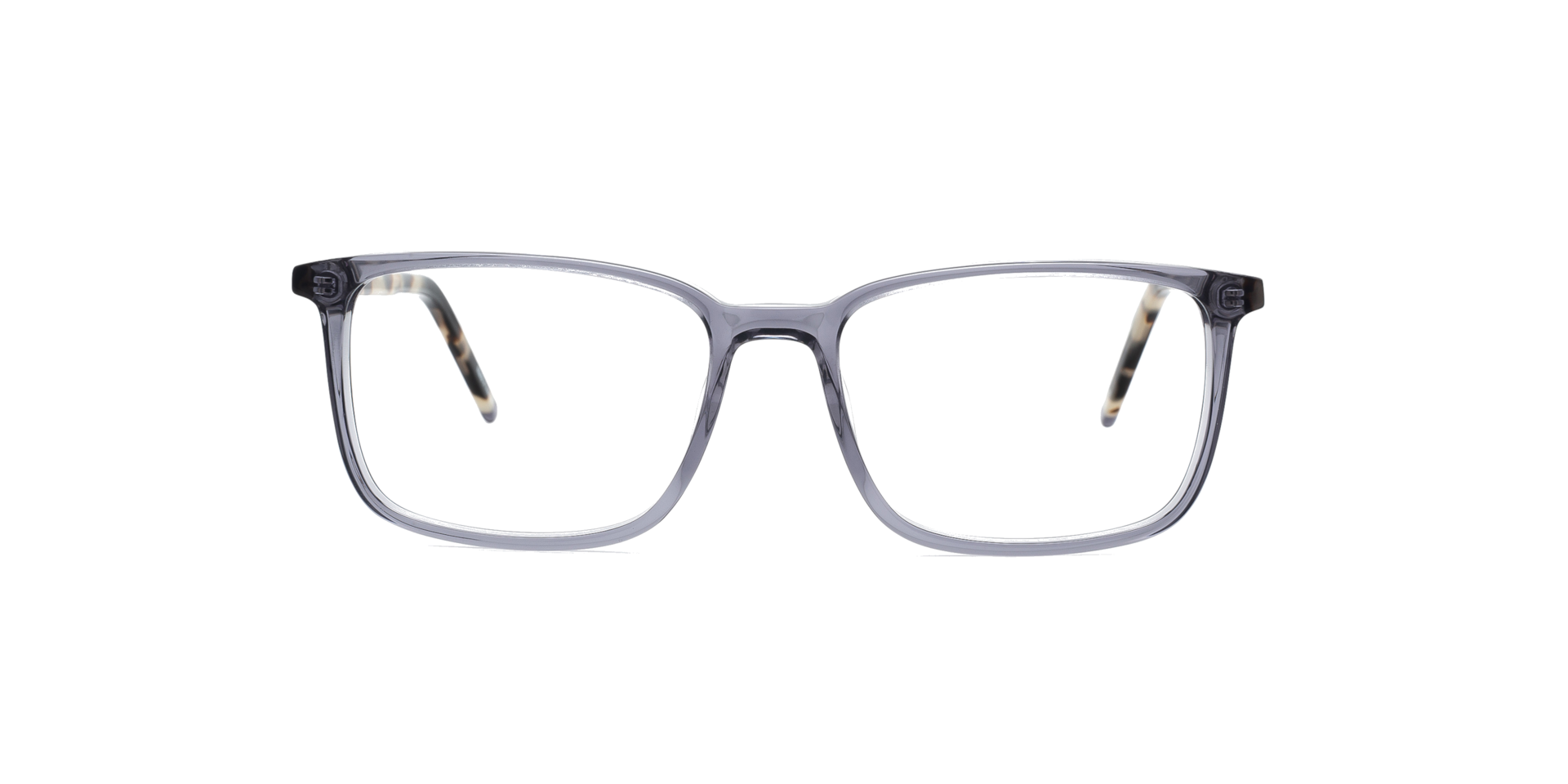Clearly BIRCH Grey, Size: S