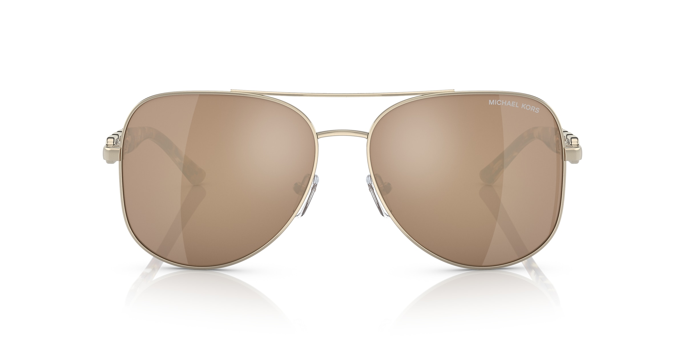 Michael Kors Sunglasses MK1121 CHIANTI