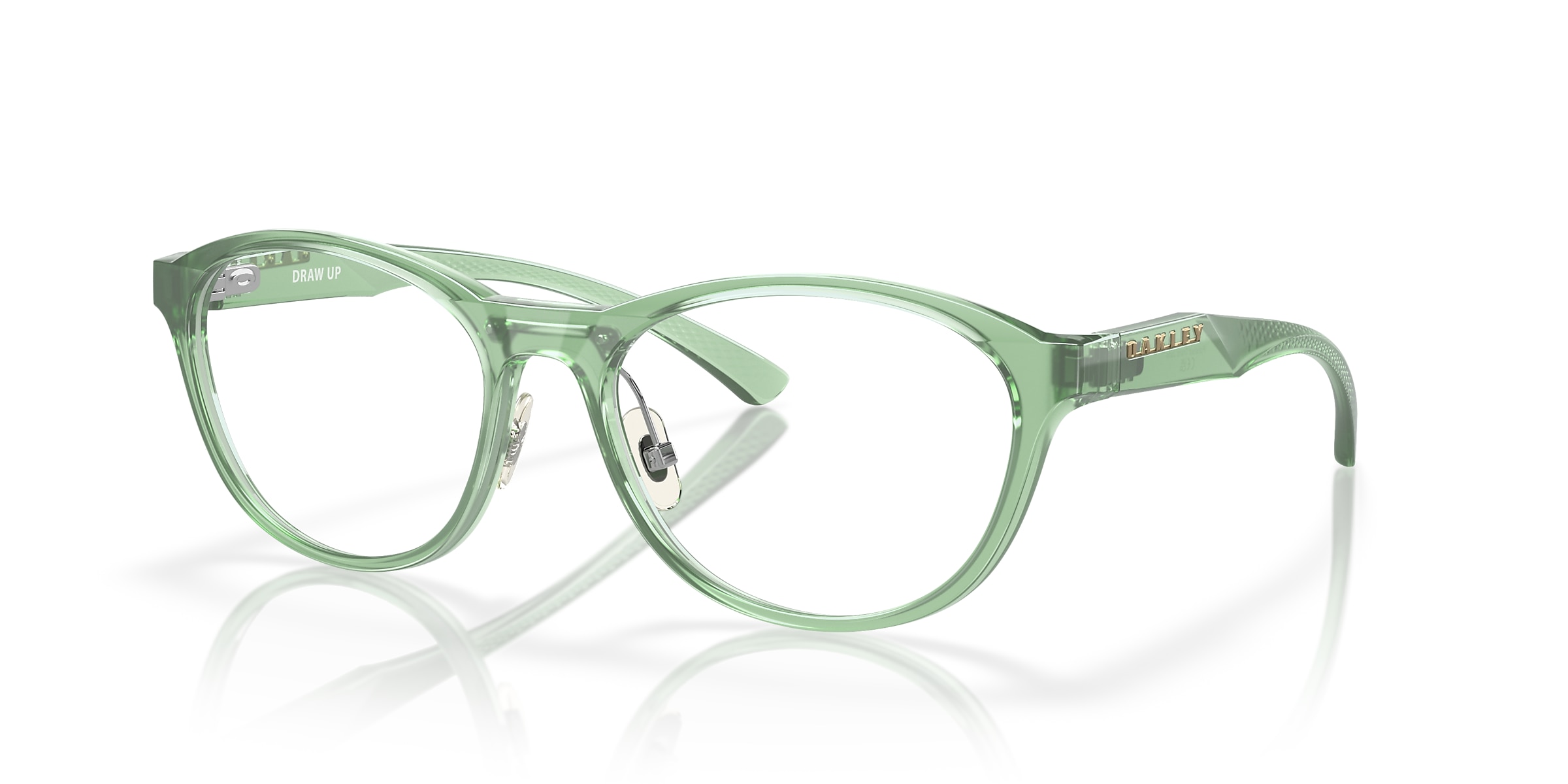Oakley Glasses OX8057 DRAW UP