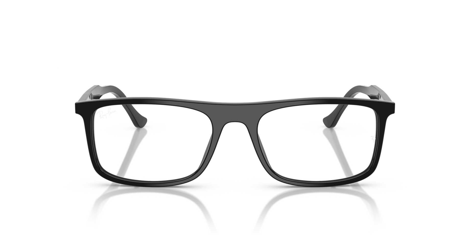 Ray-Ban RB5440 OPTICS Black, Size: L
