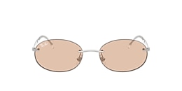 Ray-Ban Sunglasses RB3767 TRANSITIONS ® COLOR TOUCH ™ LENSES