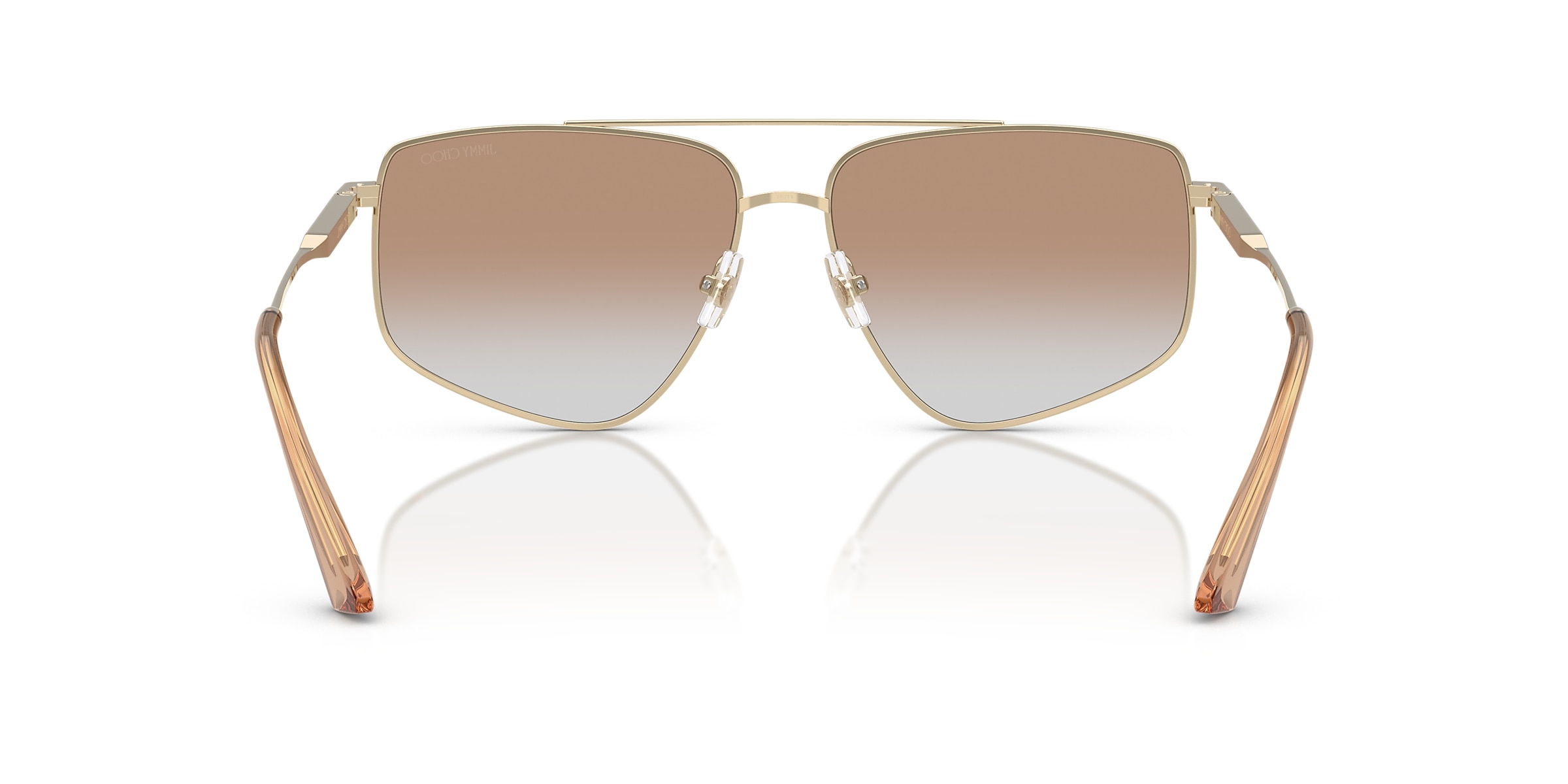 Jimmy Choo Sunglasses JC4011