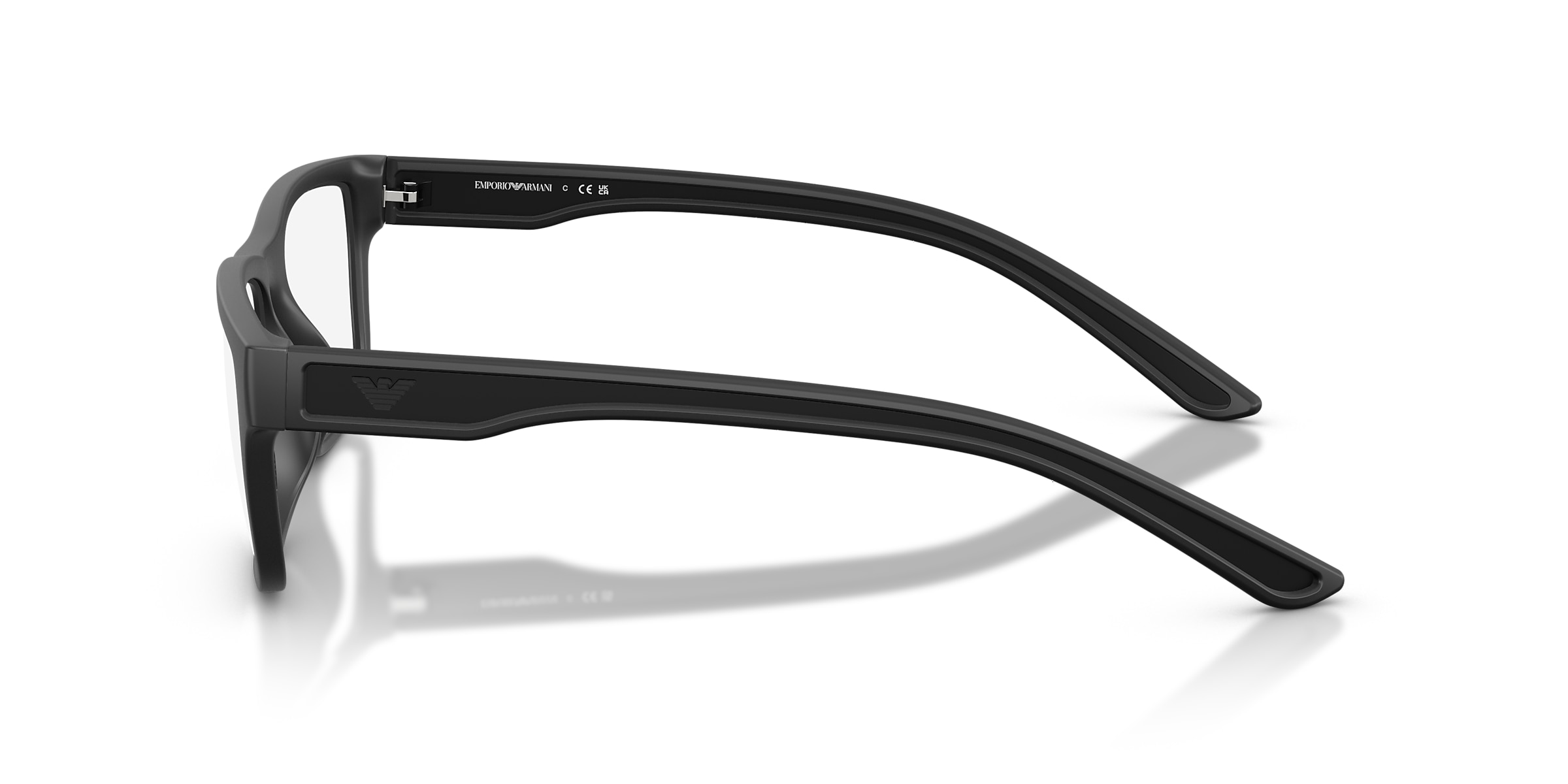 Emporio Armani Glasses EA3276U