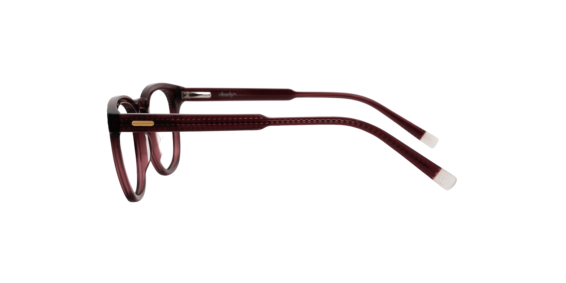 Clearly Glasses ICYCLE