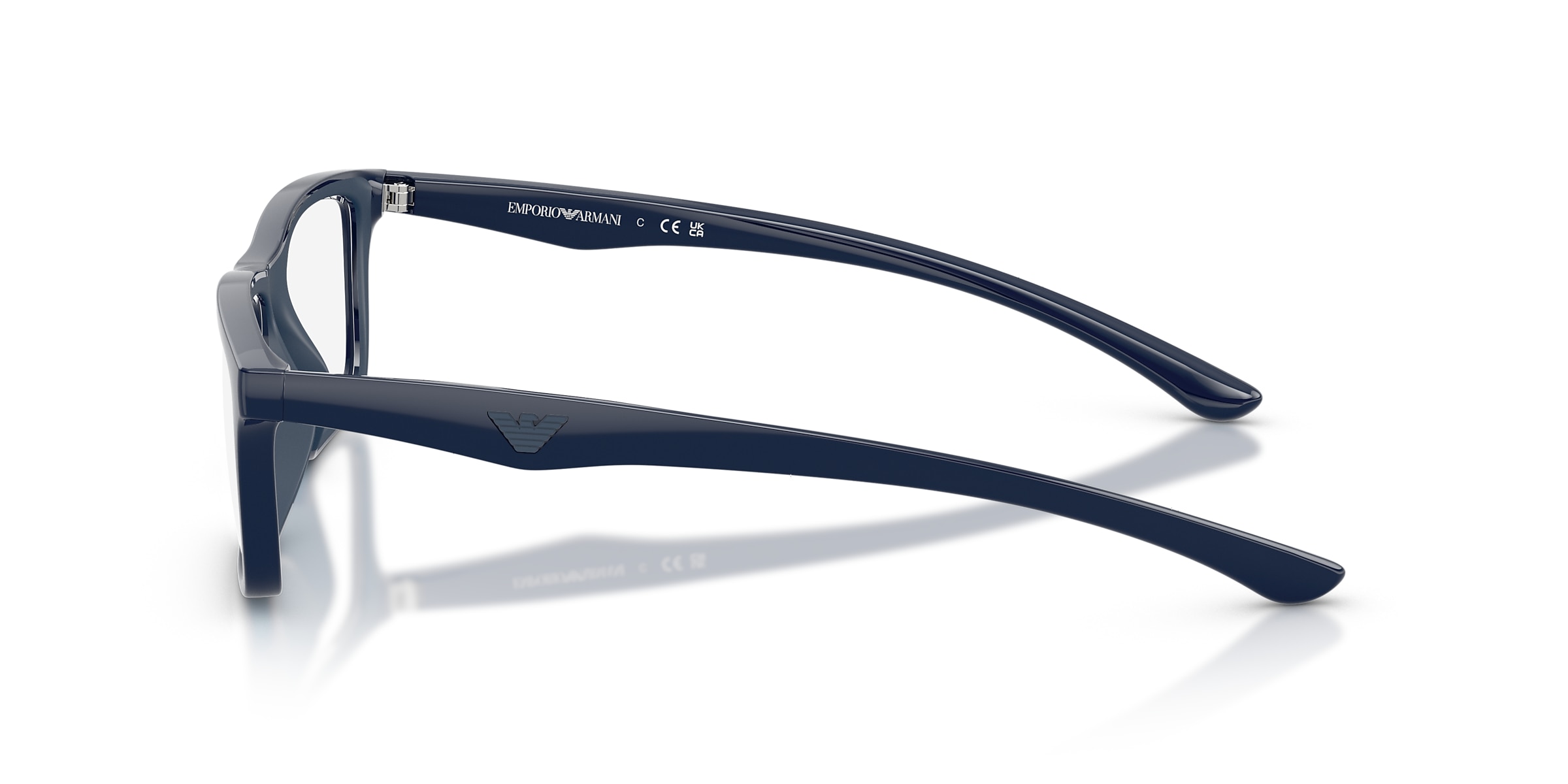 Emporio Armani Glasses EA3285U