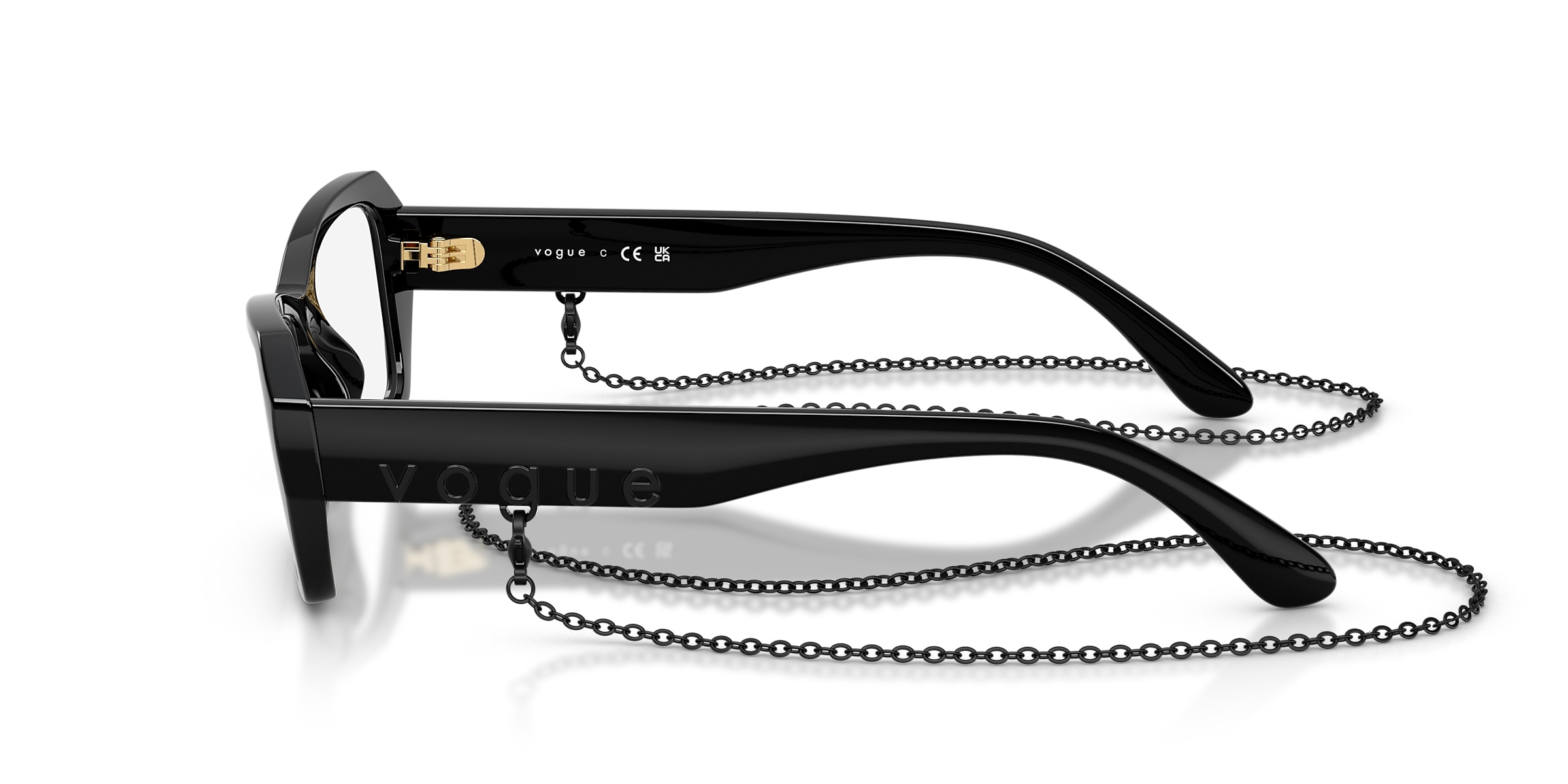Vogue Eyewear Glasses VO5656U