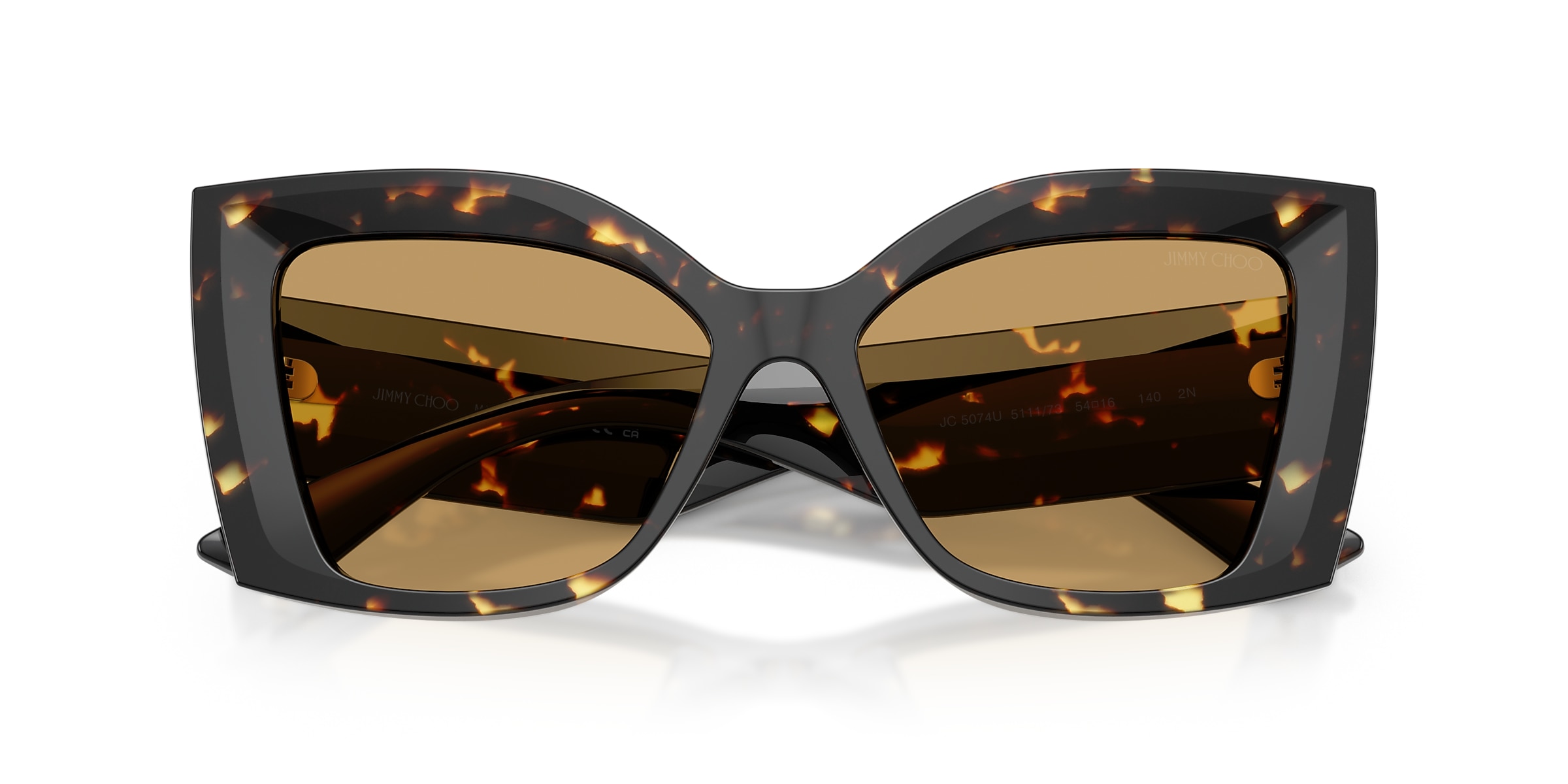 Jimmy Choo Sunglasses JC5074U