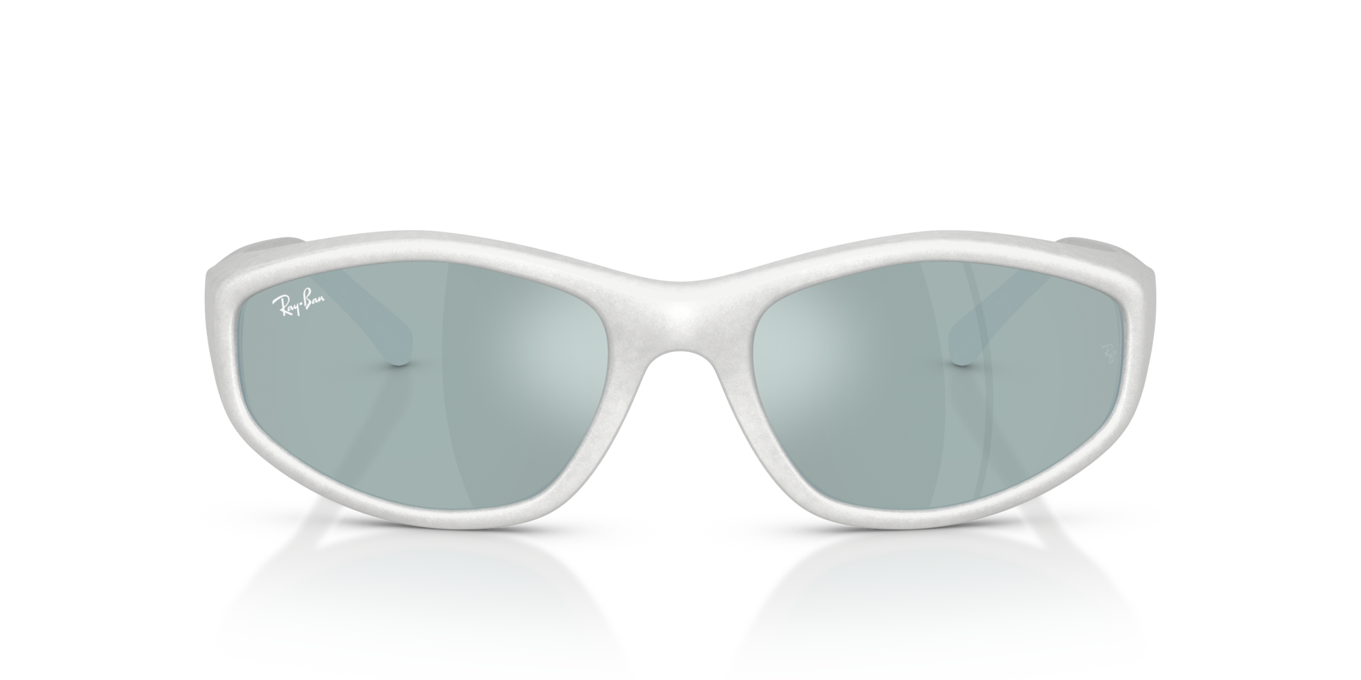 Ray-Ban RB2228 Silver, Size: XL