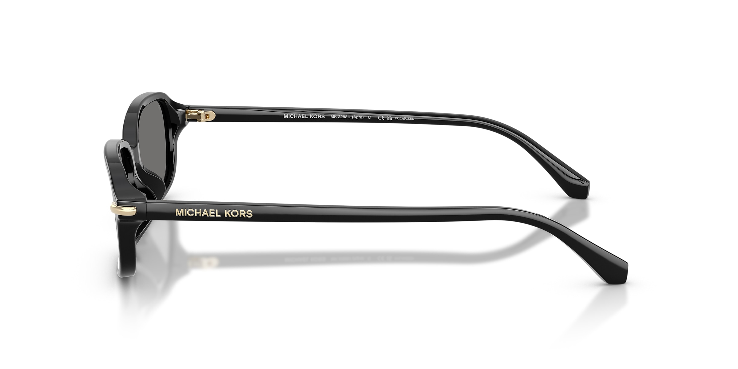 Michael Kors Sunglasses MK2288U AGRA