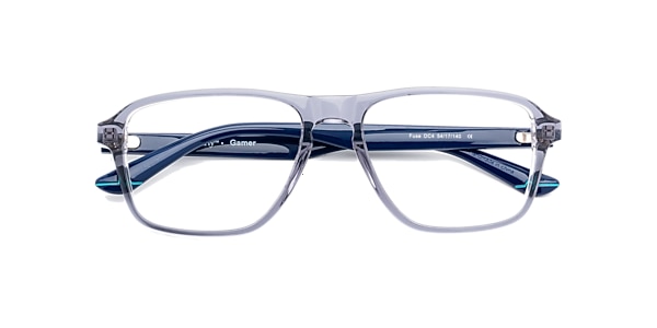 Clearly Glasses FUSE