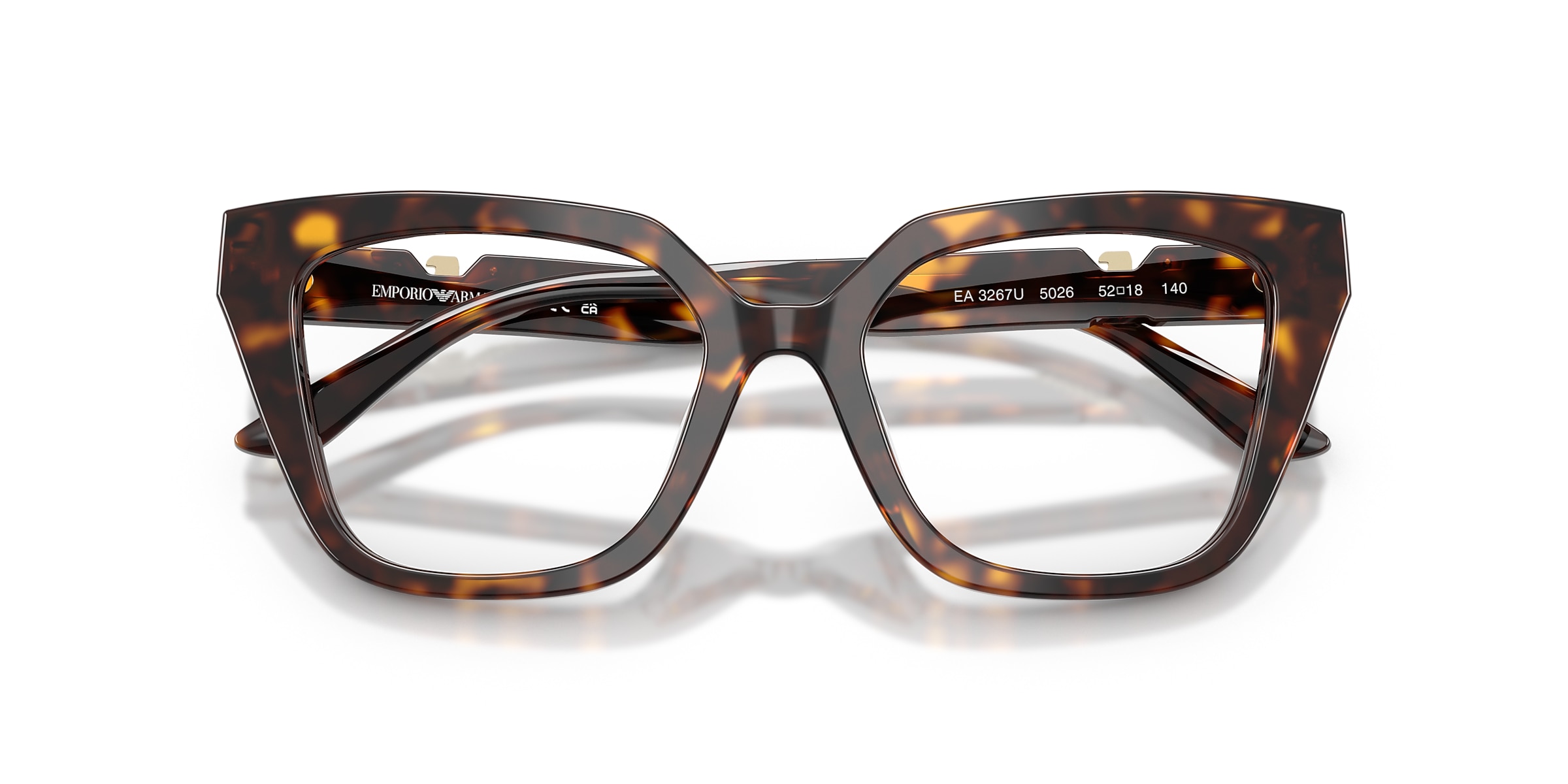 Emporio Armani Glasses EA3267U