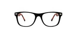 Clearly Glasses SHAUNAVON