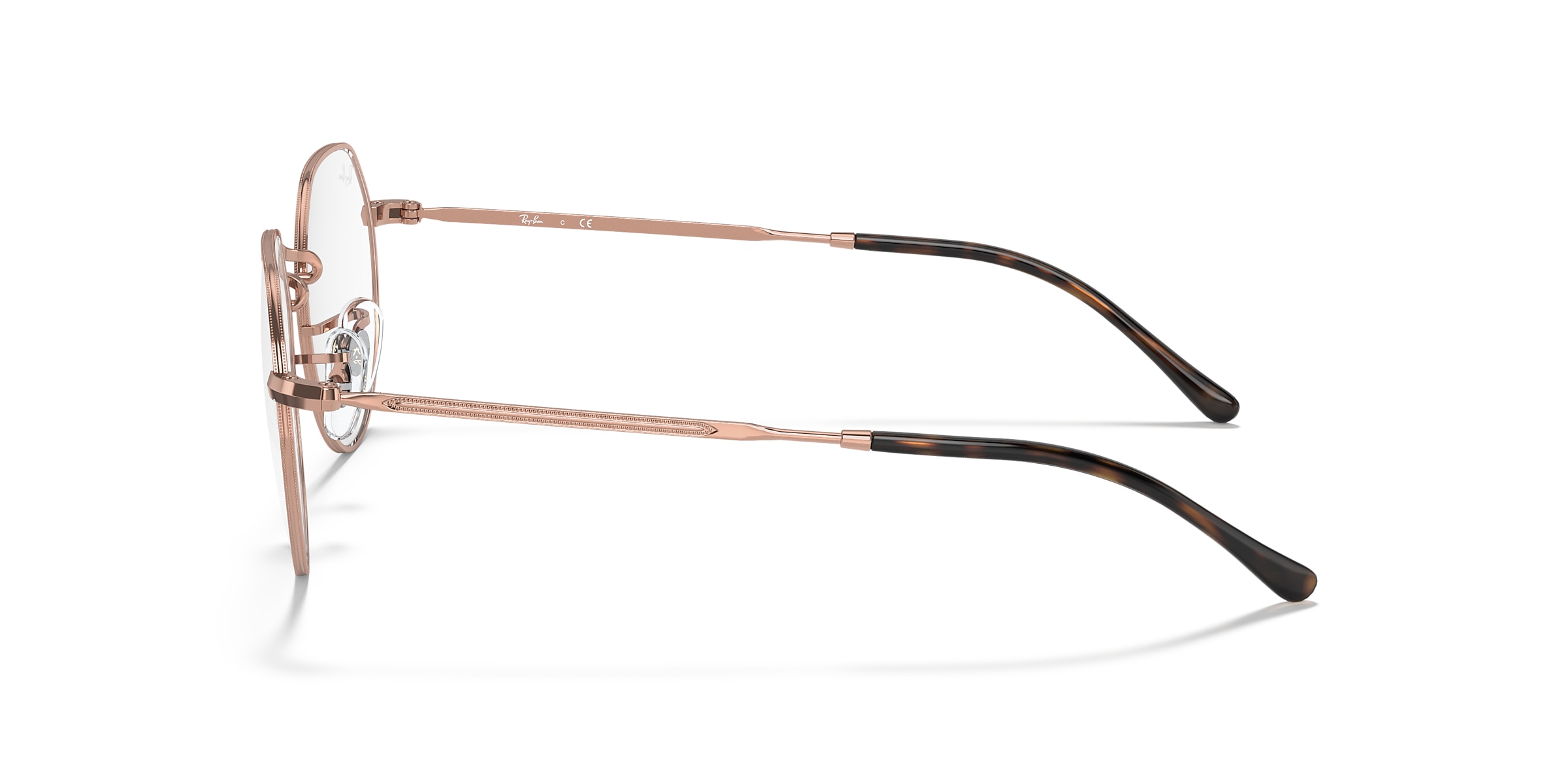 Ray-Ban Glasses RB6465 JACK OPTICS