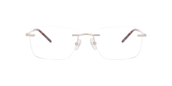 Clearly Glasses SAWYER