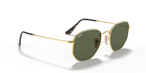 RB3548N HEXAGONAL FLAT LENSES