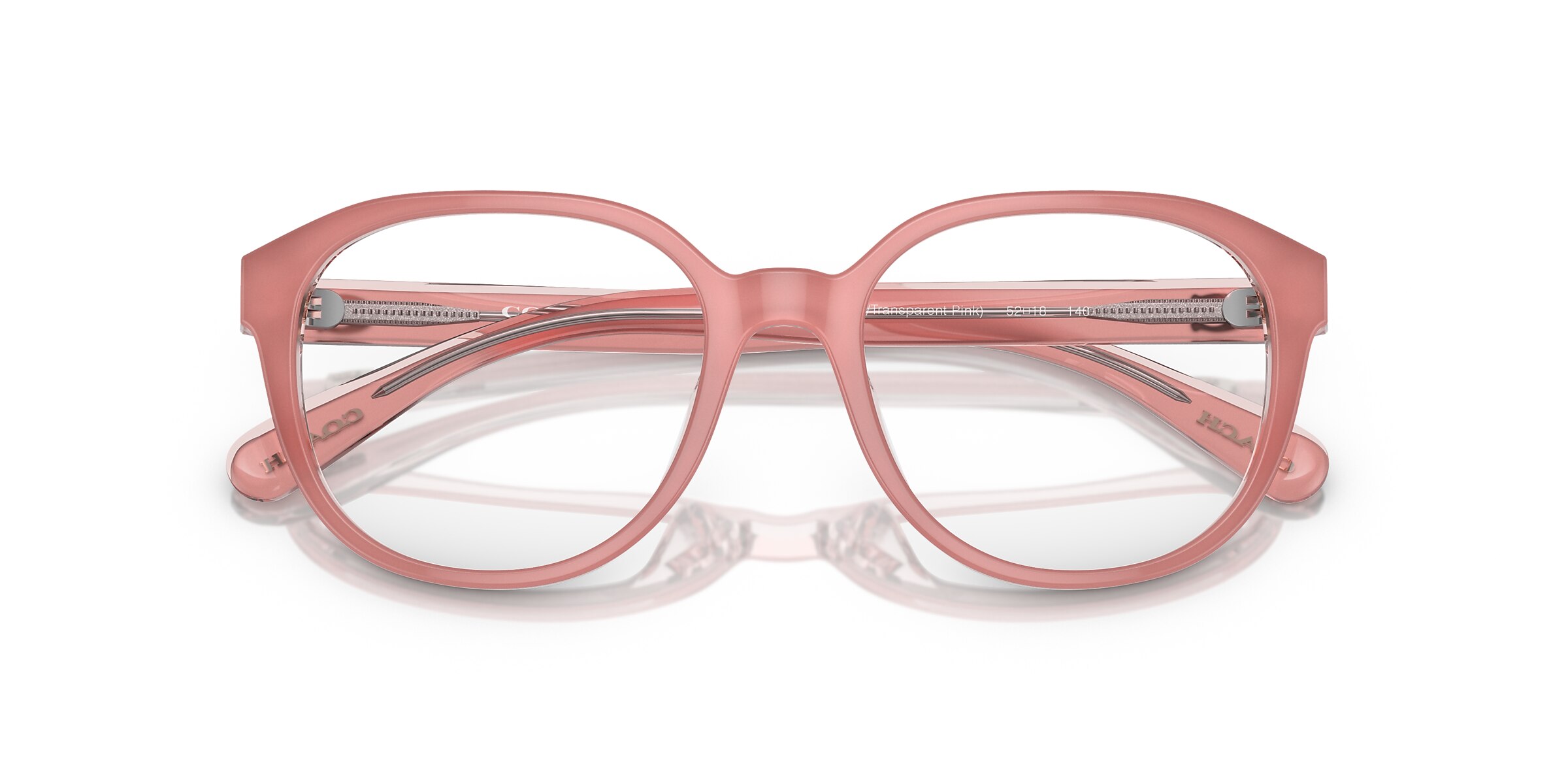 Coach Glasses HC6209U
