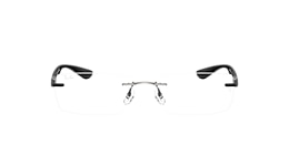Ray-Ban Glasses RB8724 OPTICS