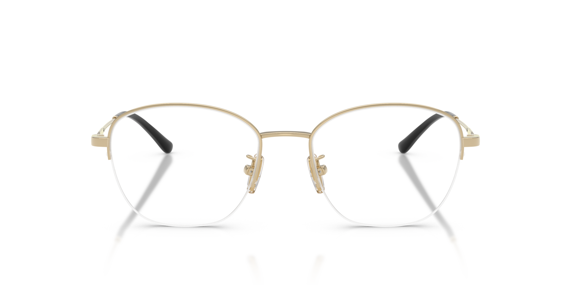 Vogue Eyewear VO4357D Pale Gold, Size: L