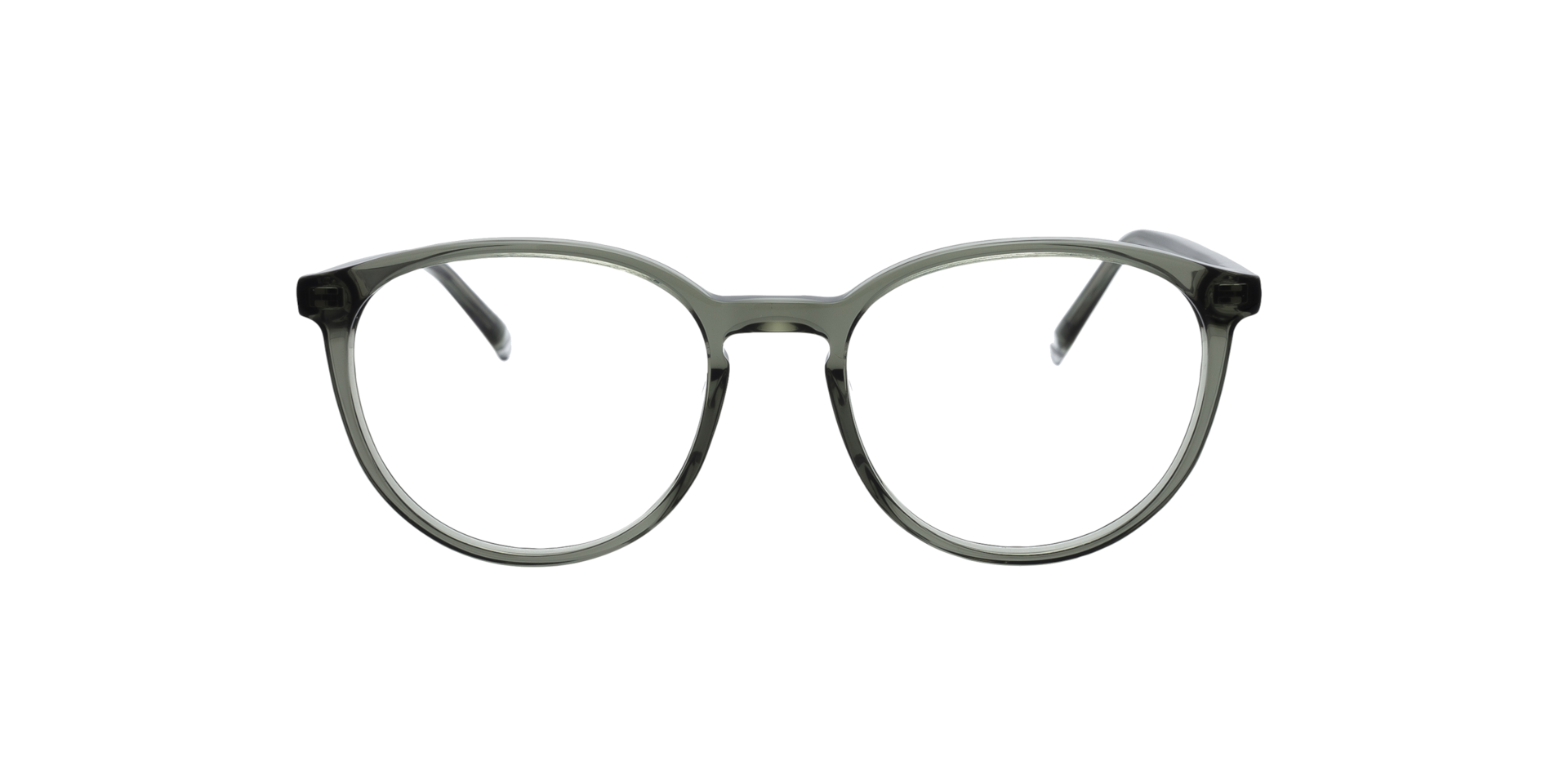 Clearly ELDER Crystal Khaki, Size: XS
