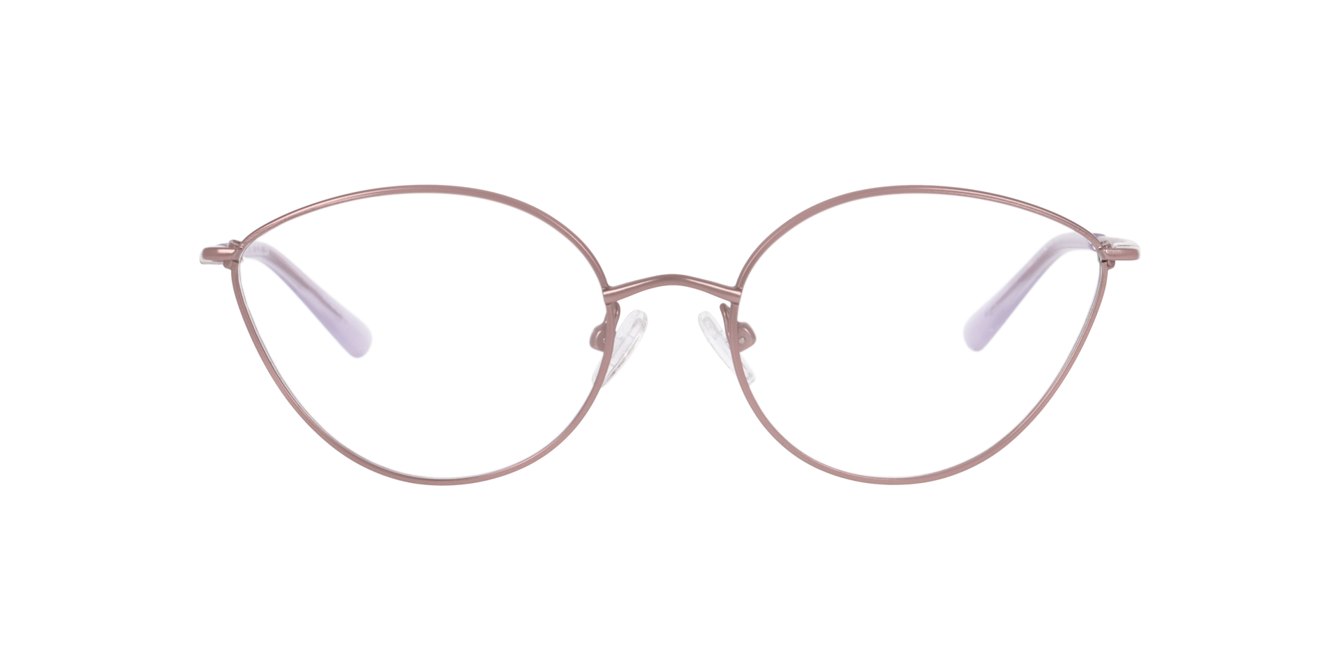 Clearly TESSALYN Matte Purple, Size: S