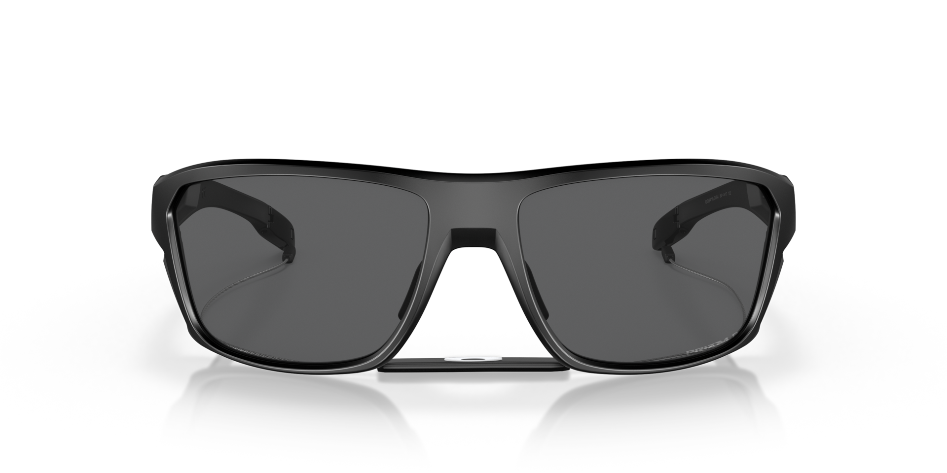 Oakley OO9416 SPLIT SHOT Matte Black, Size: M