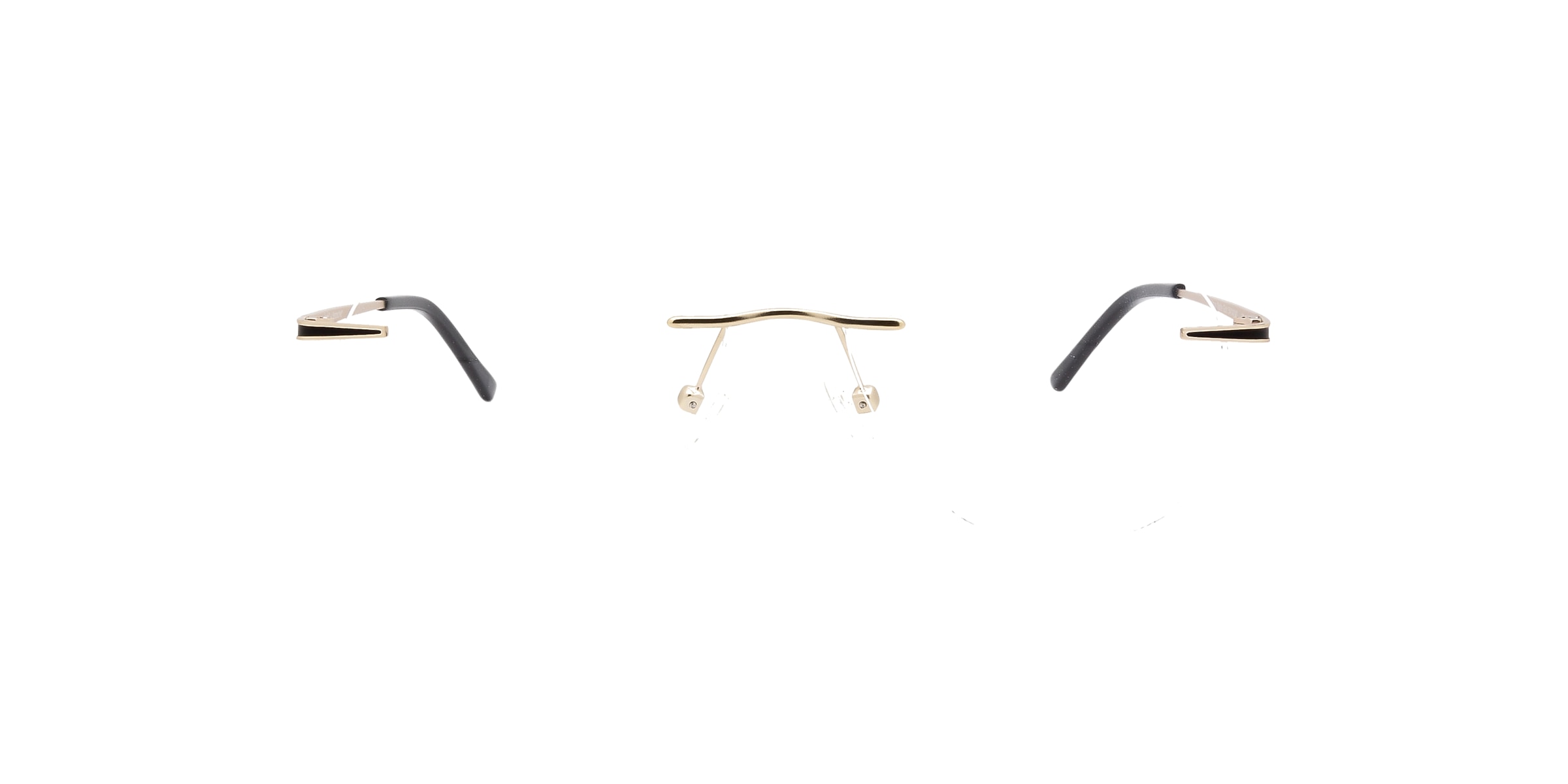 Clearly Glasses GIBBOUS