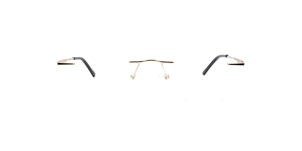 Clearly Glasses GIBBOUS