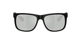 Ray-Ban Sunglasses RB4165 JUSTIN CLASSIC
