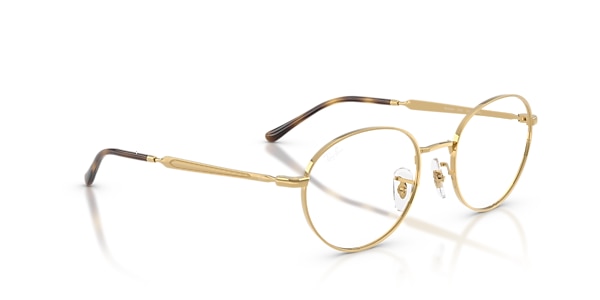 Ray-Ban Glasses RB6558 OPTICS