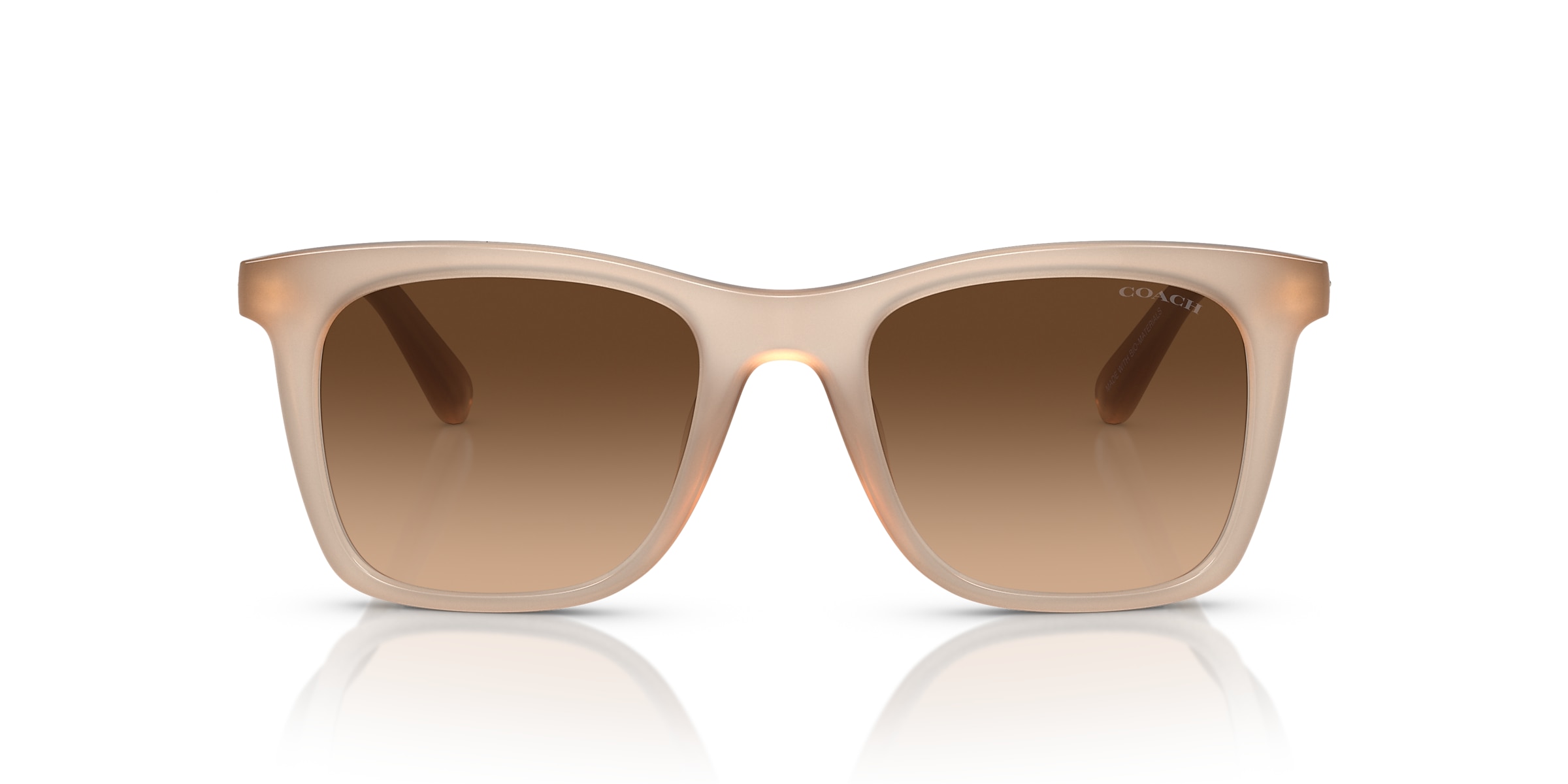 Coach Sunglasses HC8374U CH561