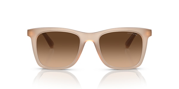 Coach Sunglasses HC8374U CH561
