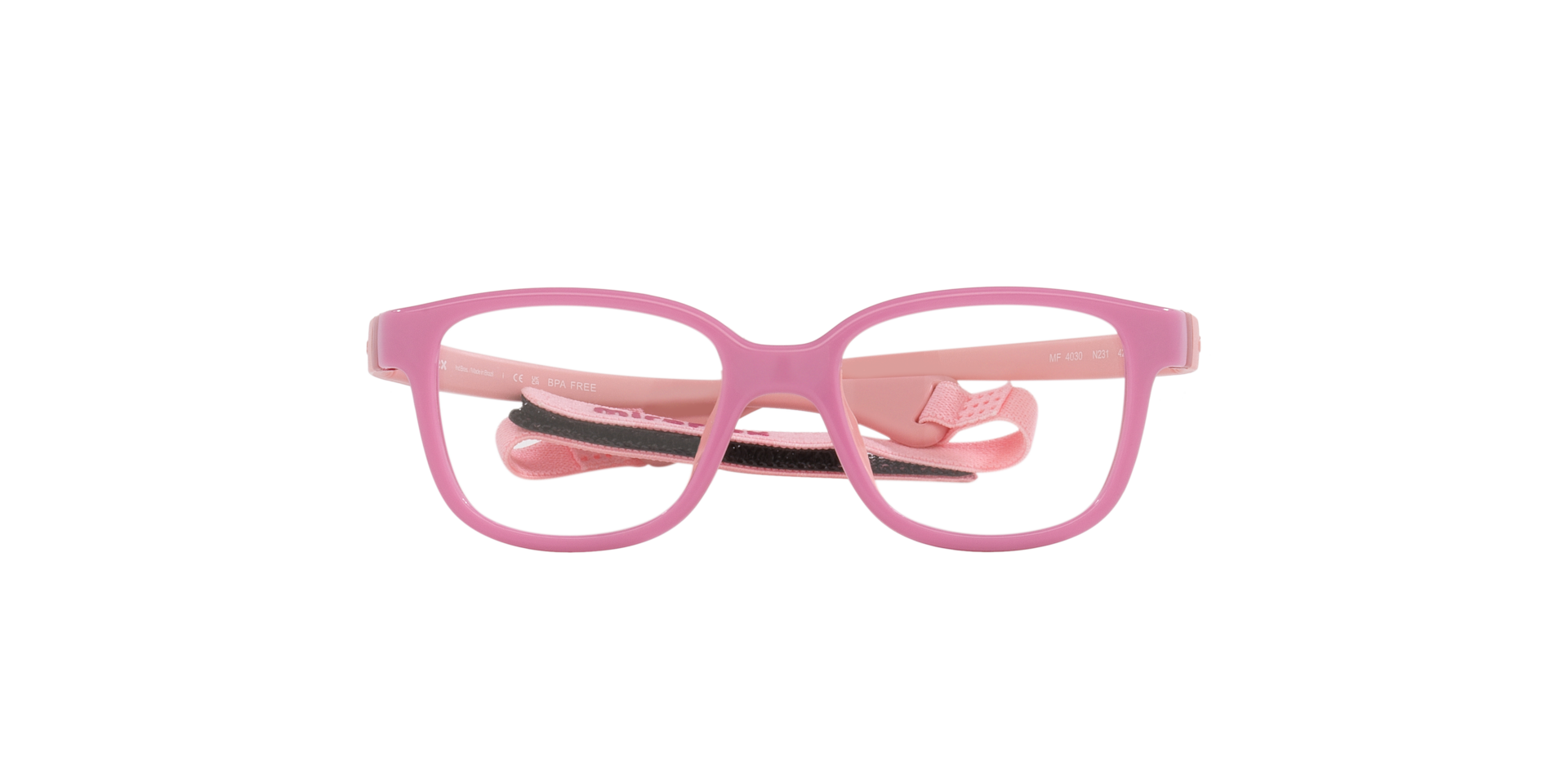 Miraflex MF4030 Pink/pink Rubber, Size: XS